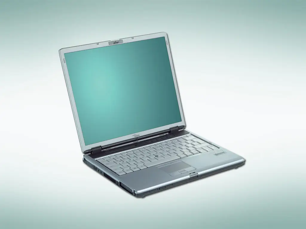 Fujitsu S Lifebook S7020 Basic LKN:BNL-164220-004