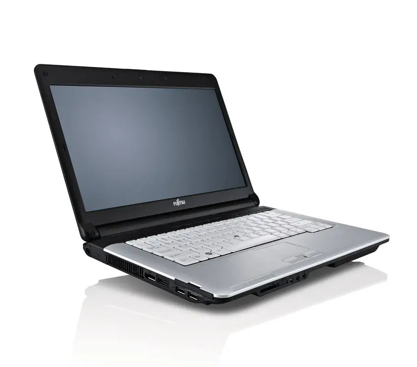 Fujitsu S LIFEBOOK S710 LKN:S7100M0005IT