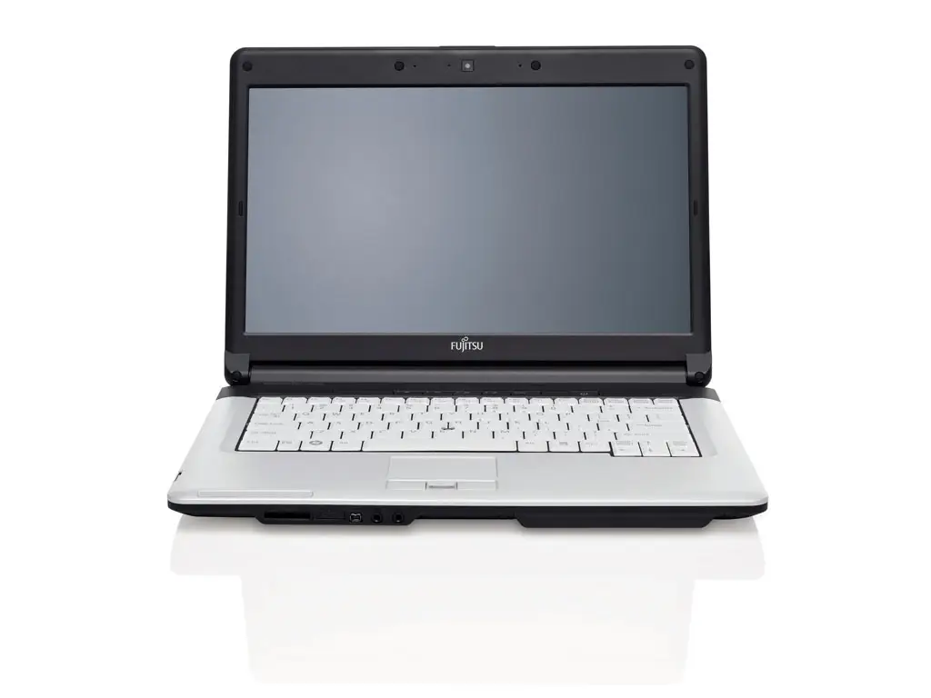 Fujitsu S LIFEBOOK S710 VFY:S7100MF091FR