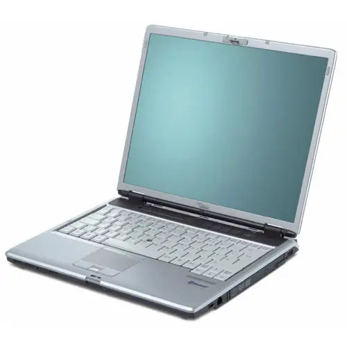 Fujitsu S Lifebook S7110 Core 2 Duo T5500 RAM LKN:CRE-211300-006