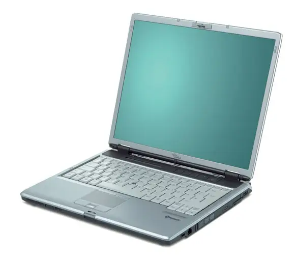 Fujitsu S LIFEBOOK S7110 - Core Duo T2300///14.1" TFT/Win XP Pro LKN:BNL-211300-003