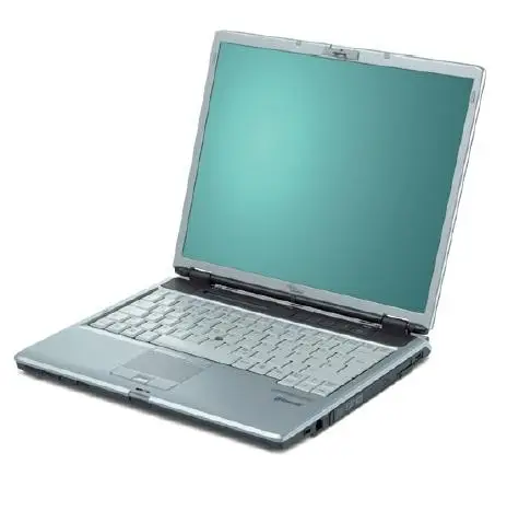 Fujitsu S LIFEBOOK S7110 VFY:S7110-01DE