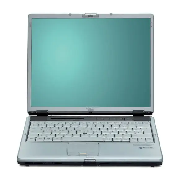 Fujitsu S LIFEBOOK S7110 VFY:S7110-08DK