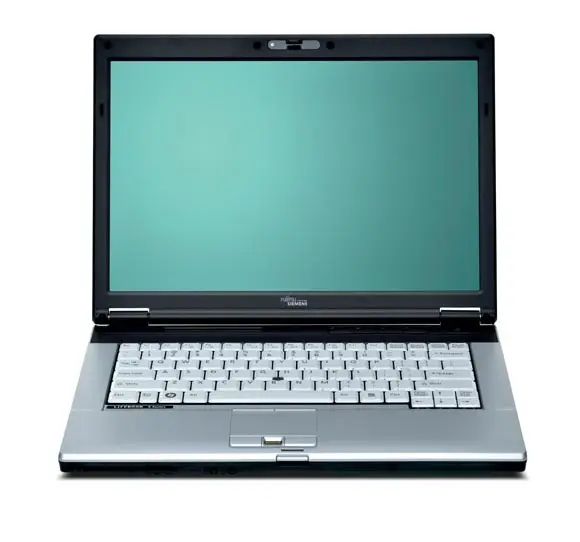 Fujitsu S LIFEBOOK S7210 LKN:GBR-235100-006