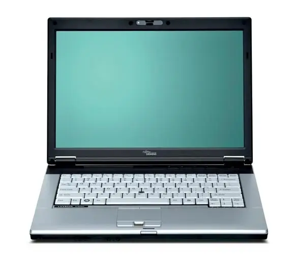 Fujitsu S LIFEBOOK S7220 VFY:S7220MF011BE