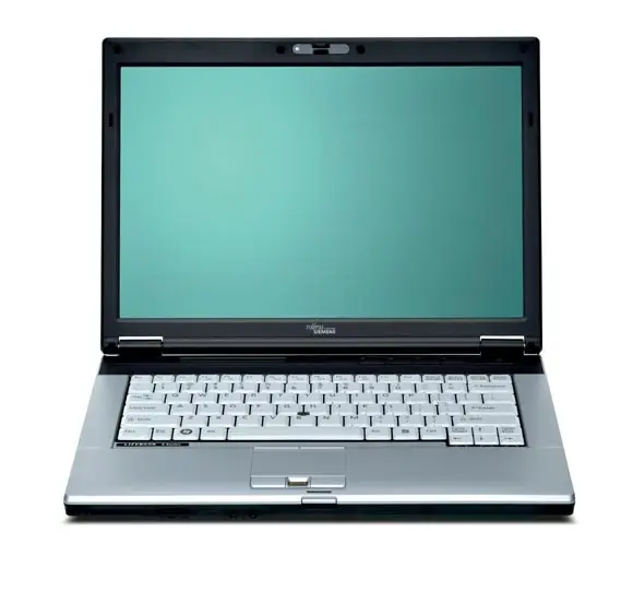 Fujitsu S LIFEBOOK S7220 VFY:S7220MF011NL