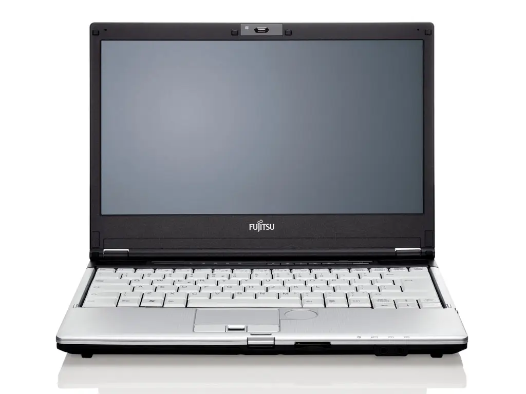 Fujitsu S LIFEBOOK S7220 VFY:S7220MF011NX
