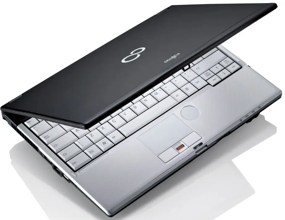 Fujitsu S LIFEBOOK S7220 VFY:S7220MXAF1DE