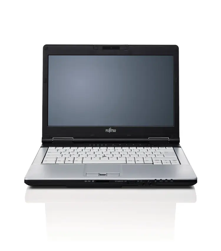 Fujitsu S LIFEBOOK S751 ProGreen VFY:S7510MXP50NC