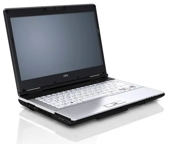 Fujitsu S LIFEBOOK S751 VFY:S7510MP501IT