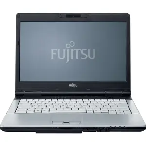 Fujitsu S LIFEBOOK S751 VFY:S7510MF011ES