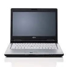 Fujitsu S LIFEBOOK S751 VFY:S7510MPE02DE