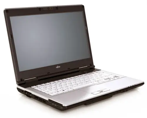 Fujitsu S LIFEBOOK S751 VFY:S7510MXSD1DE
