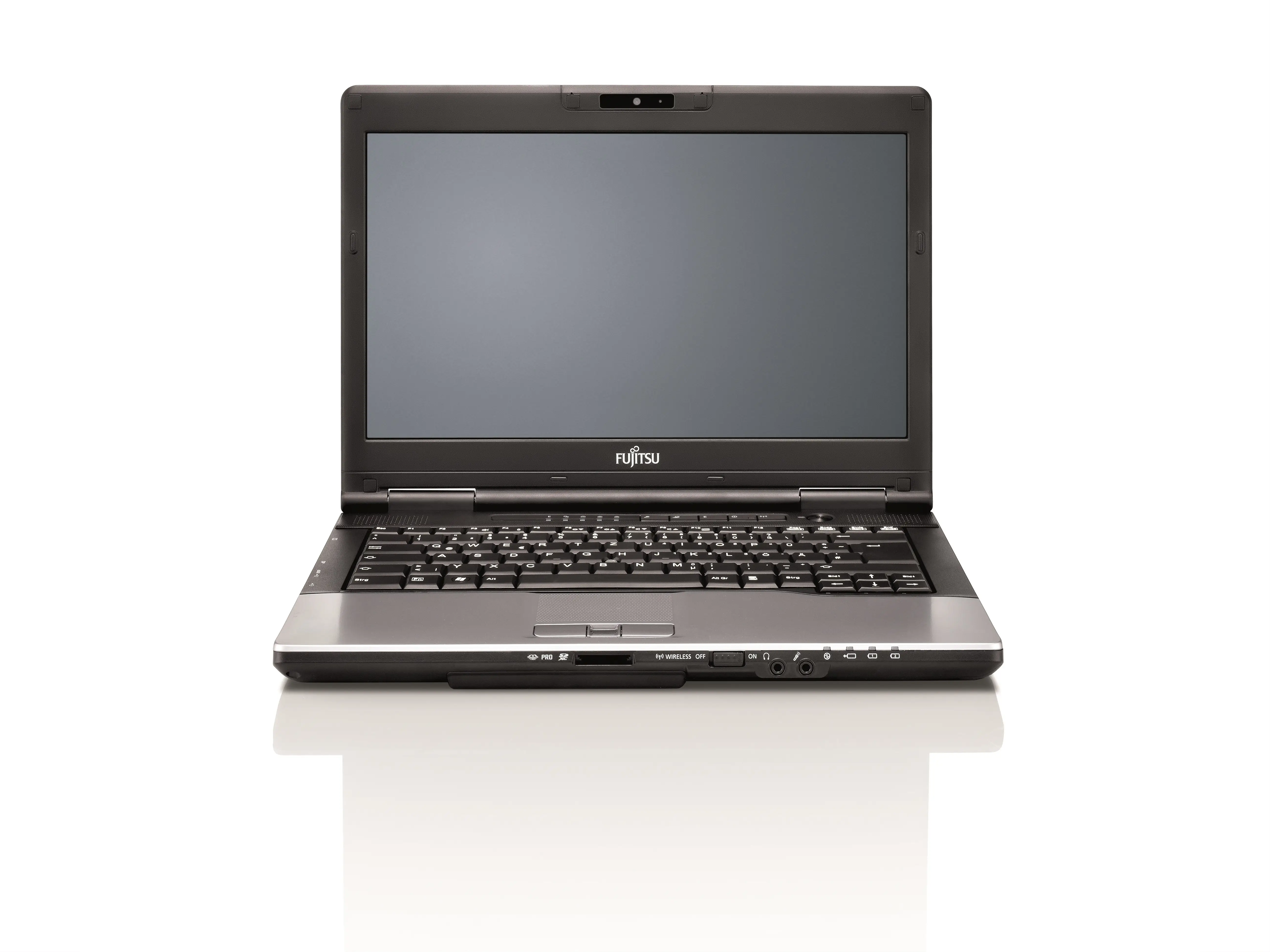 Fujitsu S LIFEBOOK S752 BSAKY30000DAACKS