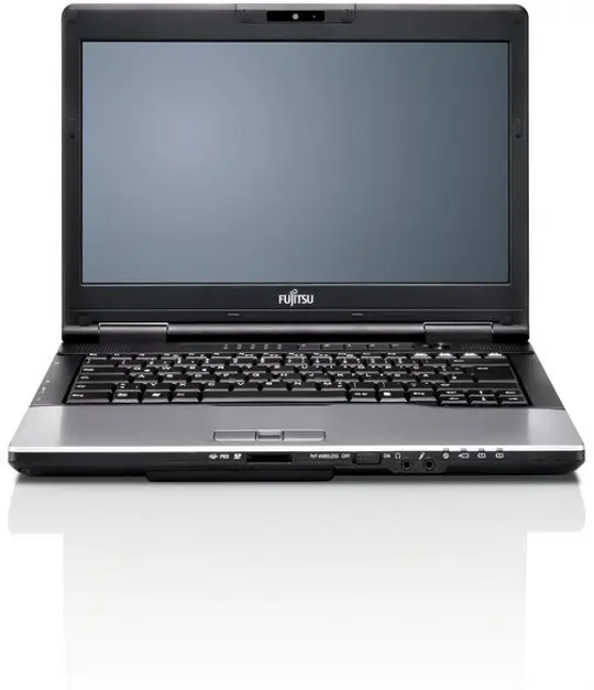 Fujitsu S LIFEBOOK S752 VFY:S7520M0002IT