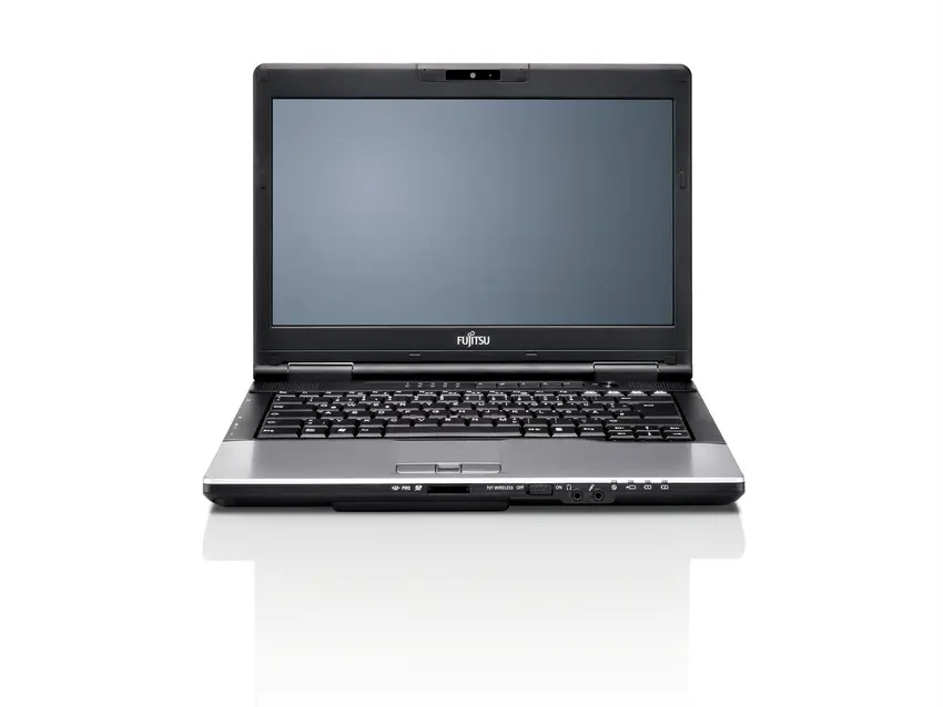 Fujitsu S LIFEBOOK S752 VFY:S7520M23E1DE