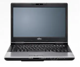 Fujitsu S LIFEBOOK S752 VFY:S7520M2501FR
