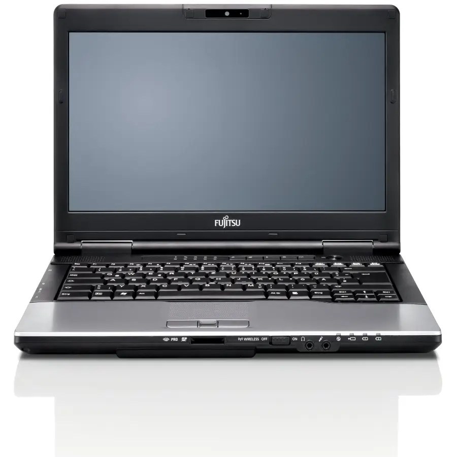 Fujitsu S LIFEBOOK S752 VFY:S7520M3501IT