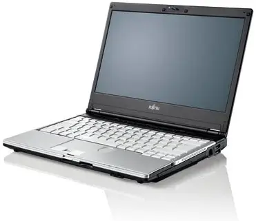 Fujitsu S LIFEBOOK S760 LKN:S7600M0023FR