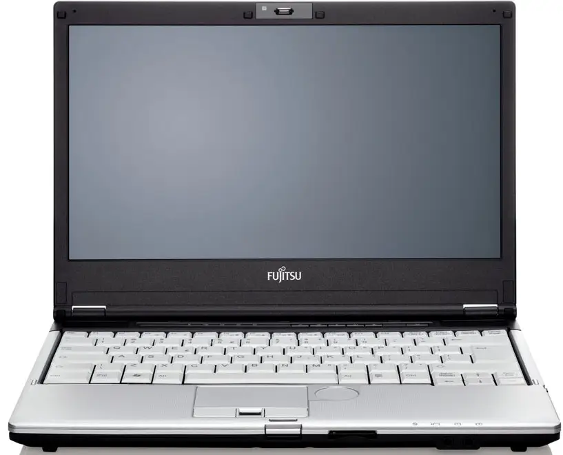 Fujitsu S Lifebook S760 VFY:S7600MF011DE