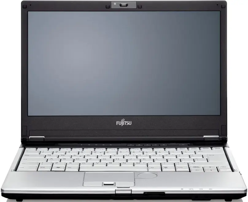 Fujitsu S Lifebook S760 VFY:S7600MF031DE