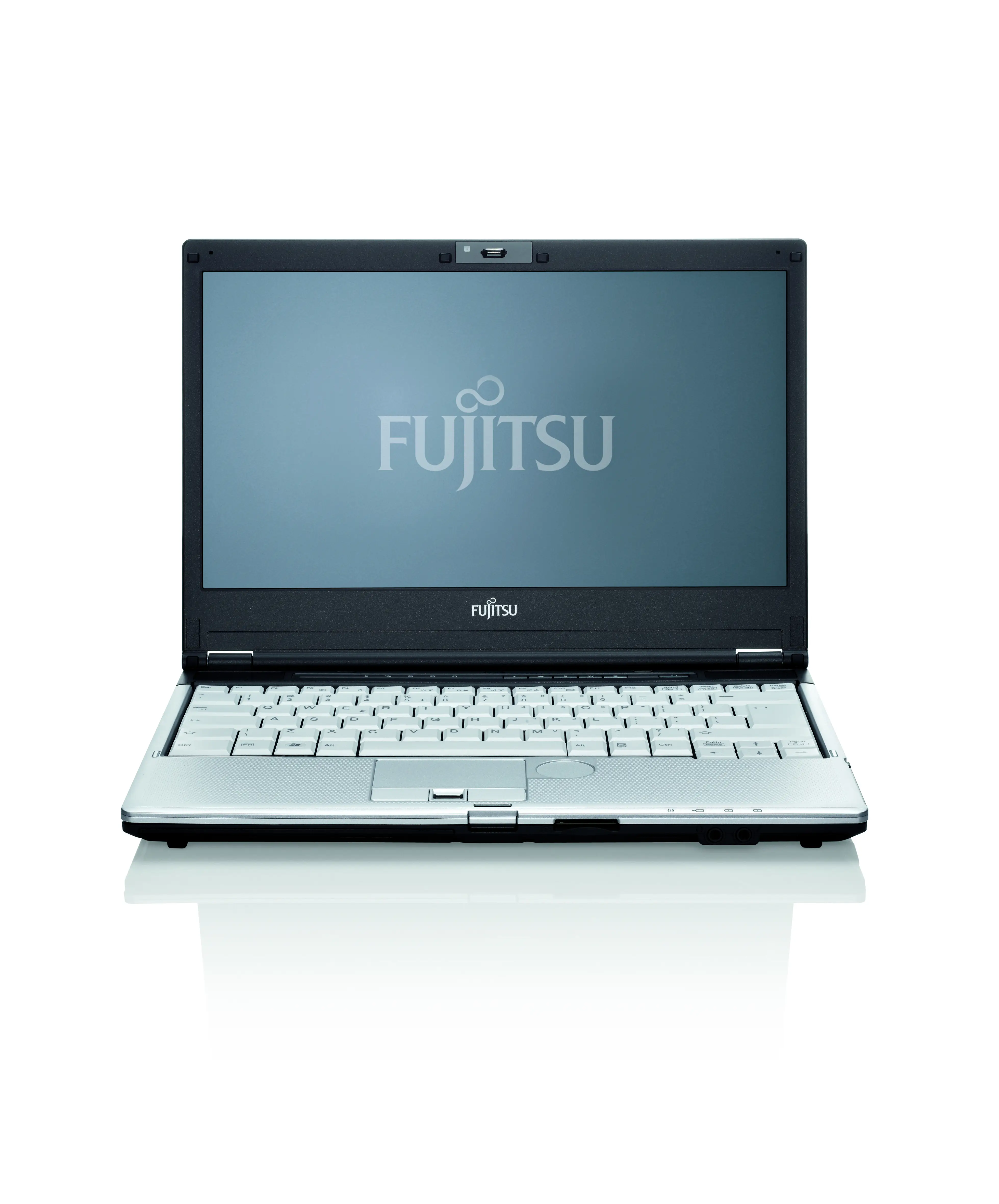 Fujitsu S LIFEBOOK S760 VFY:S7600MF031GB