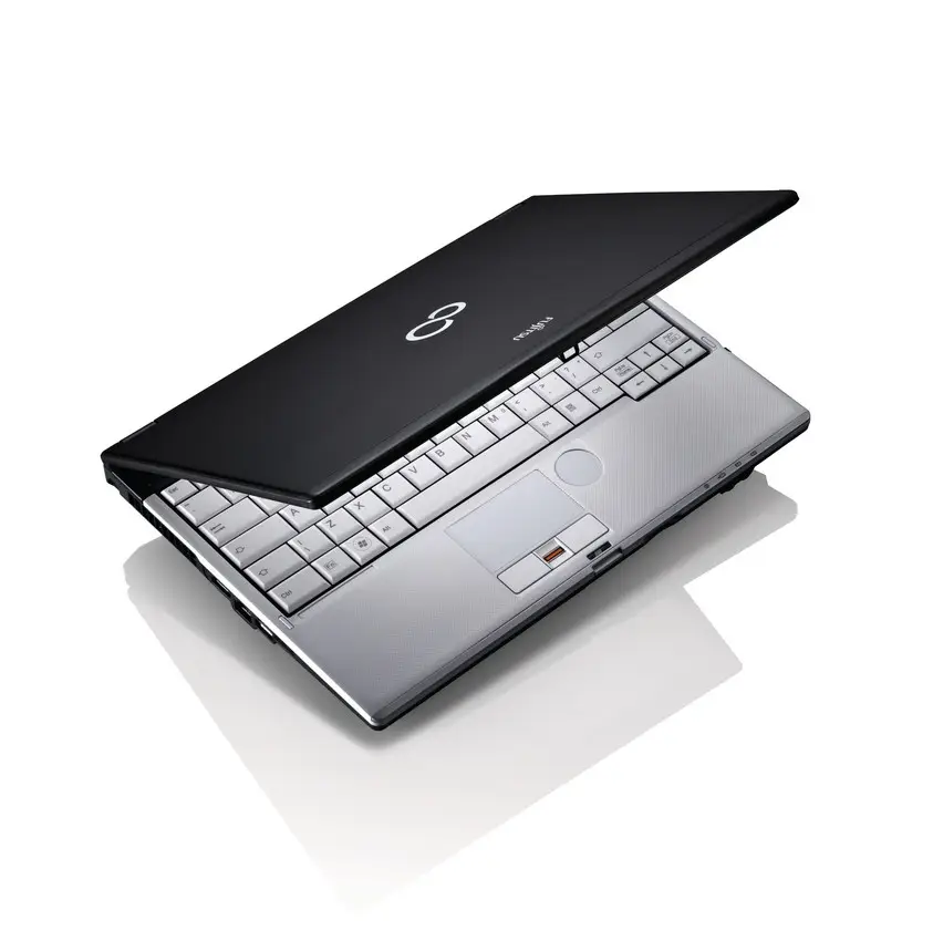Fujitsu S LIFEBOOK S760 VFY:S7600MF071NL