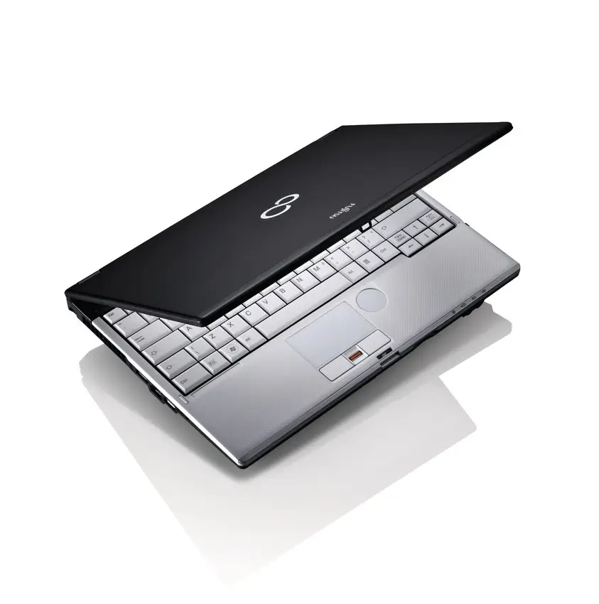 Fujitsu S LIFEBOOK S760 VFY:S7600MF091GB