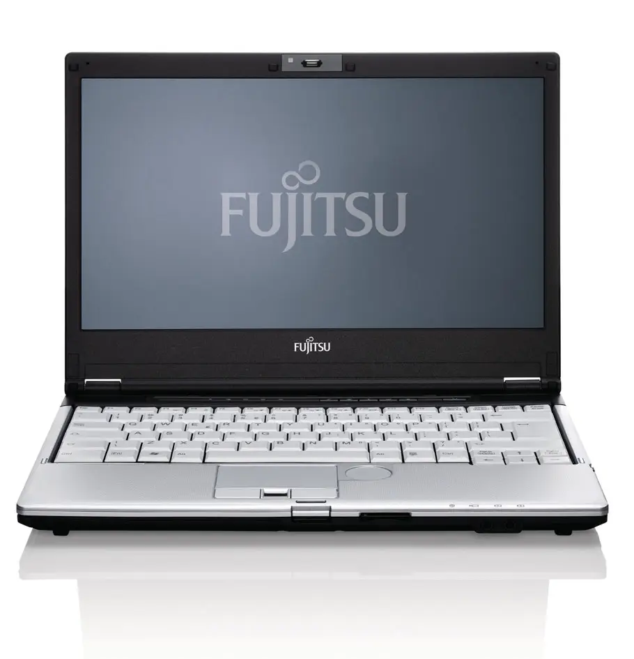 Fujitsu S LIFEBOOK S760 VFY:S7600MF101NC