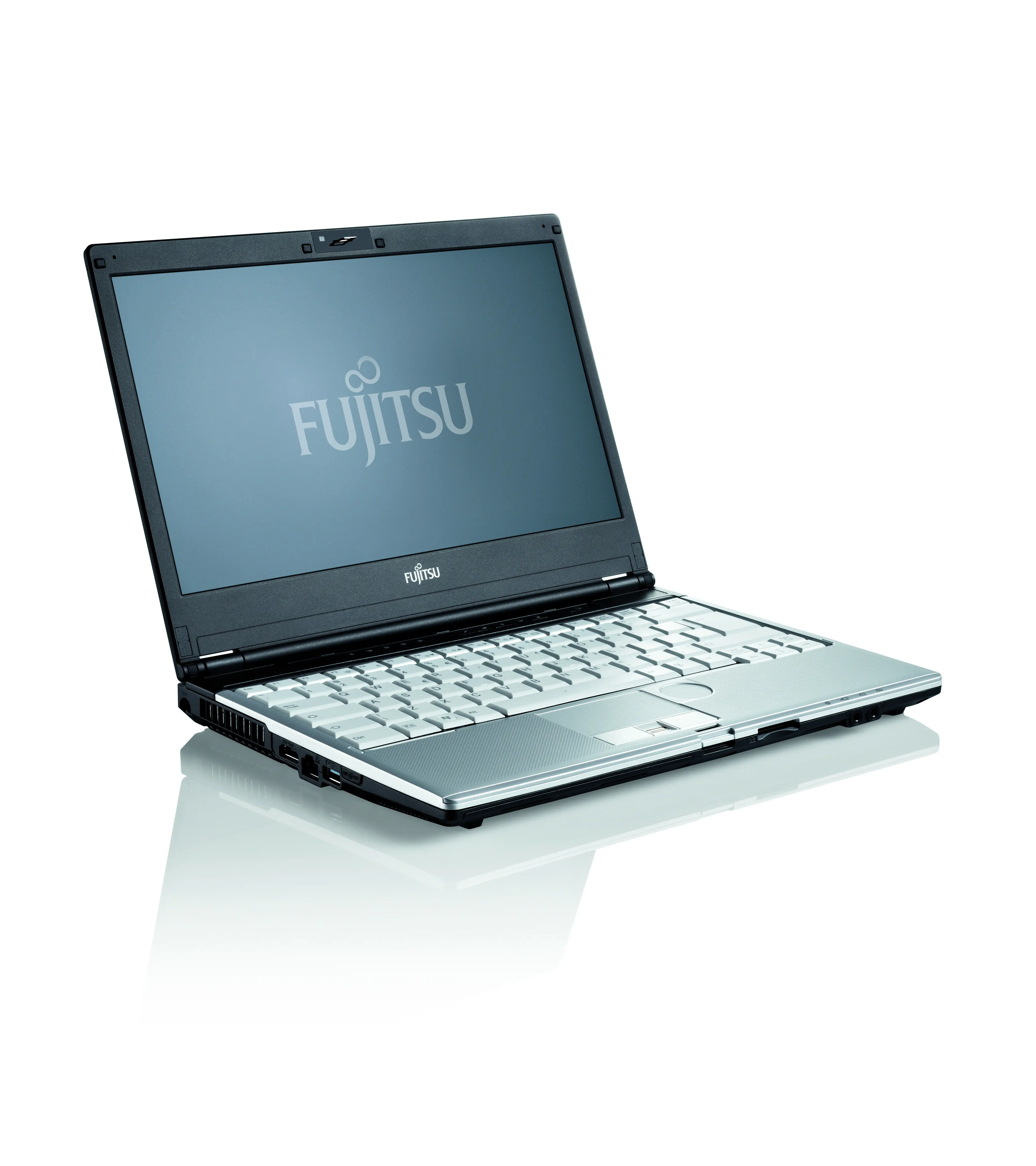 Fujitsu S LIFEBOOK S760 VFY:S7600MF131FR
