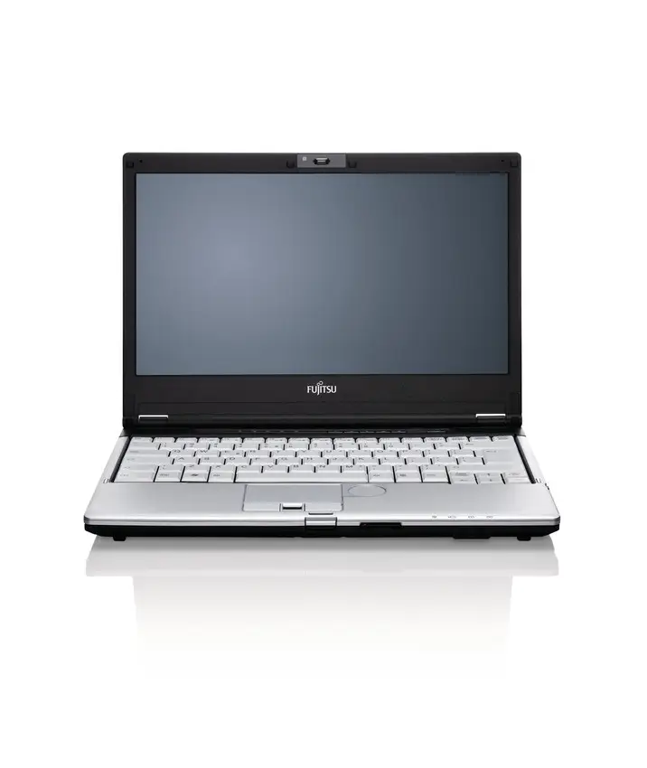 Fujitsu S LIFEBOOK S760 VFY:S7600MF141FR