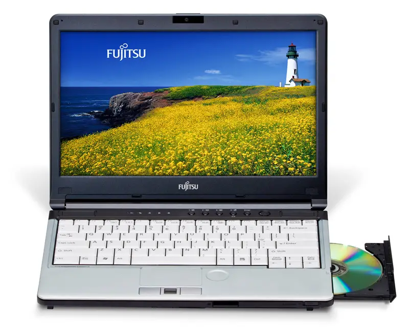 Fujitsu S LIFEBOOK S761 FPCM45841