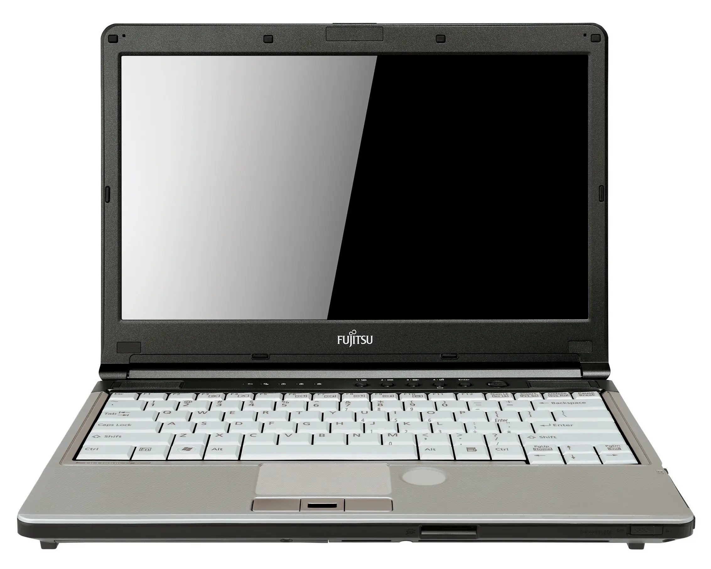 Fujitsu S LIFEBOOK S761 LKN:S7610M0008IT