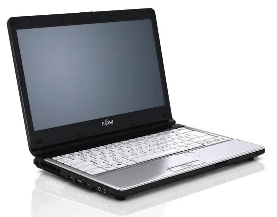 Fujitsu S LIFEBOOK S761 LKN:S7610M0010IT