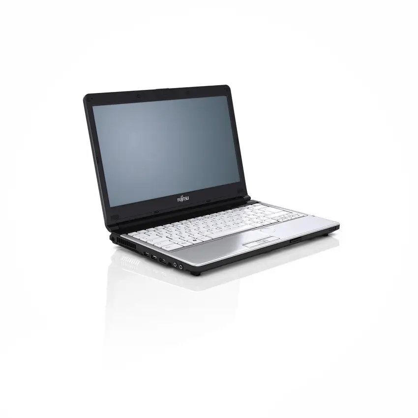 Fujitsu S LIFEBOOK S761 VFY:S7610MP402IT