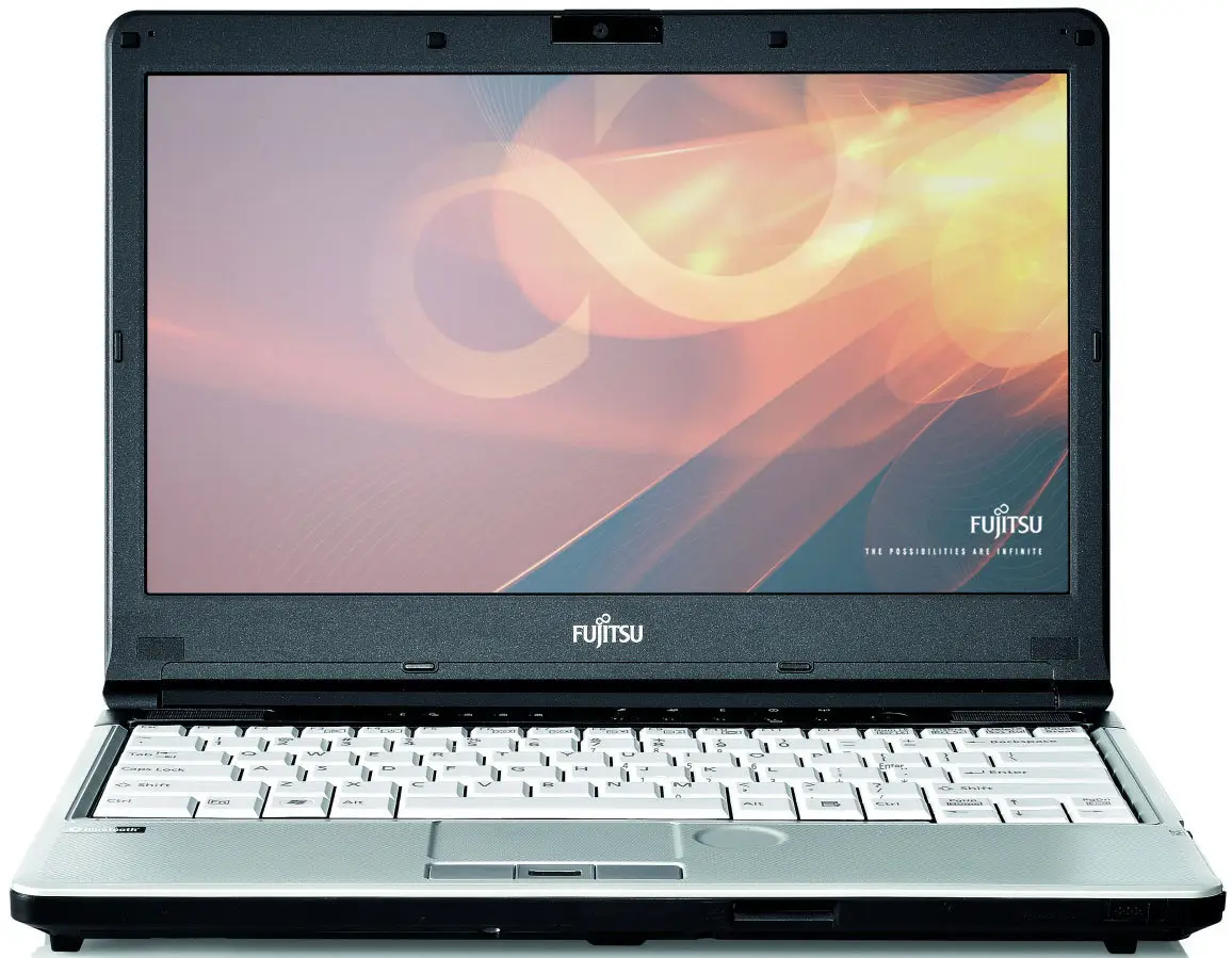 Fujitsu S LIFEBOOK S761 VFY:S7610MF041ES