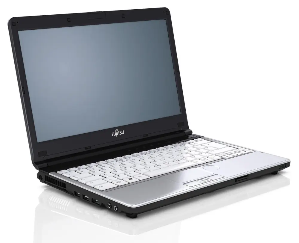 Fujitsu S LIFEBOOK S761 VFY:S7610MP401FR