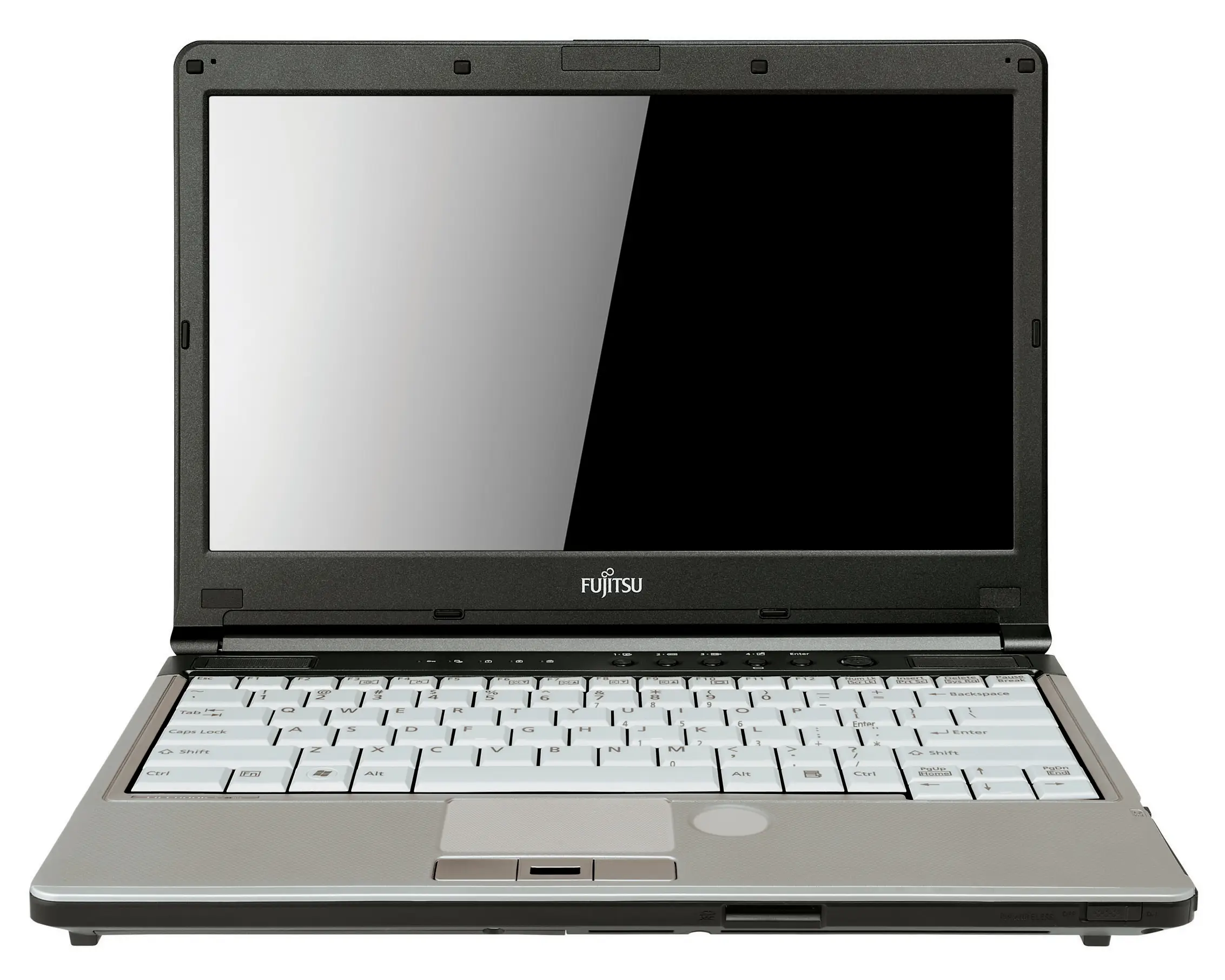 Fujitsu S LIFEBOOK S761 VFY:S7610MP402ES