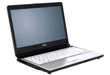 Fujitsu S LIFEBOOK S761 VFY:S7610MP501ES