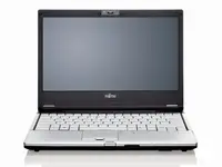 Fujitsu S LIFEBOOK S761 VFY:S7610MPP02DE