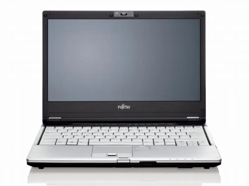 Fujitsu S LIFEBOOK S761 VFY:S7610MPSD2DE