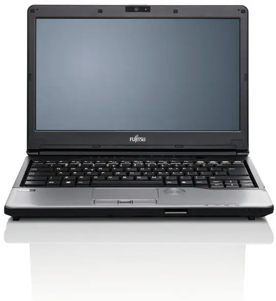 Fujitsu S LIFEBOOK S762 VFY:S7620M0002IT
