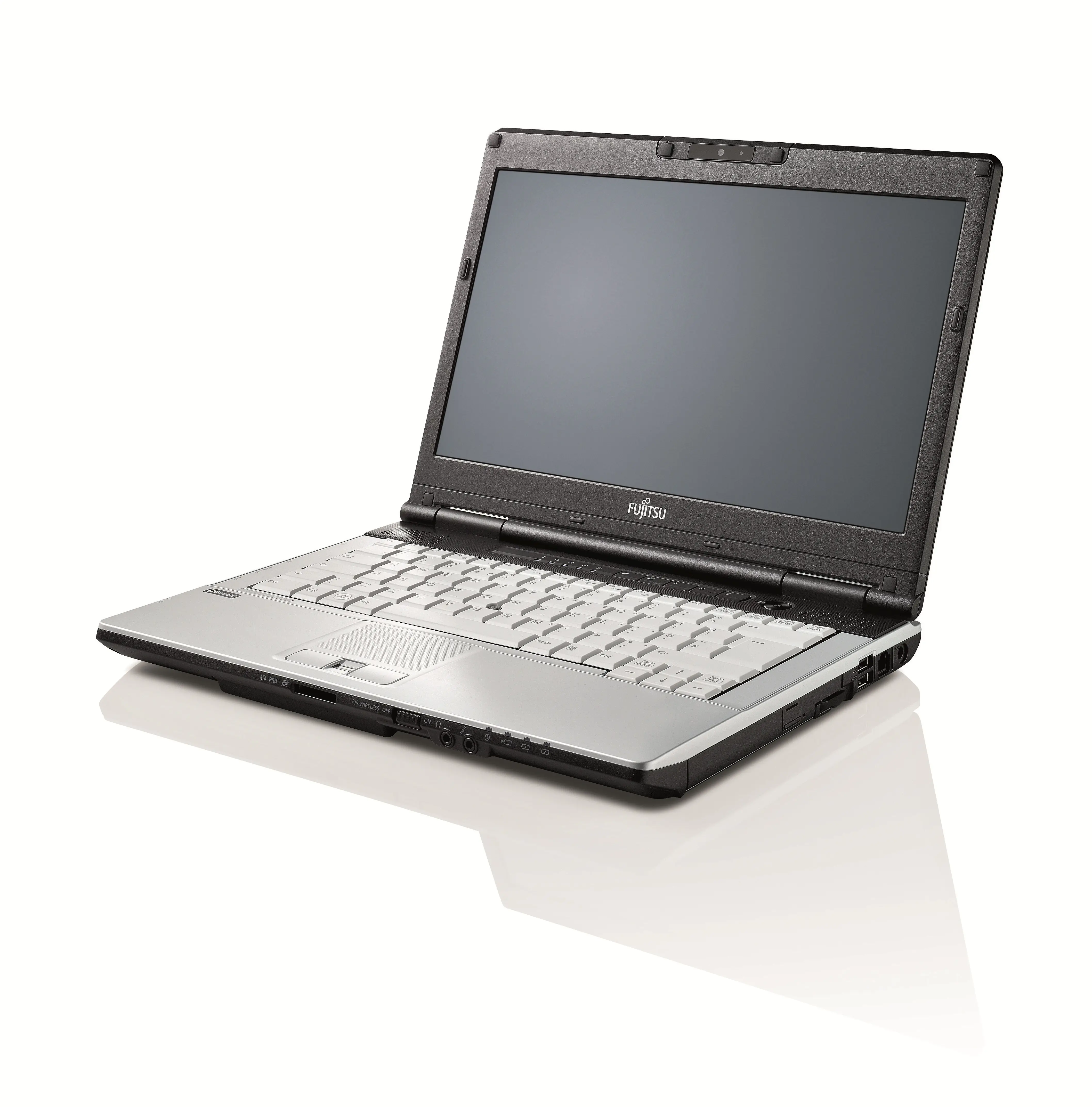 Fujitsu S LIFEBOOK S781 VFY:S7810MF021CH
