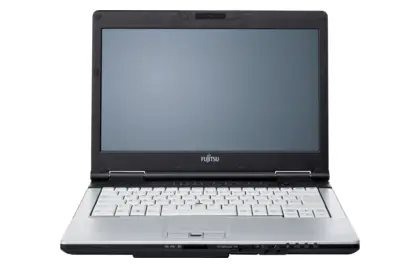 Fujitsu S LIFEBOOK S781 VFY:S7810MPX01BE