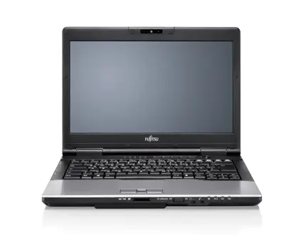 Fujitsu S LIFEBOOK S782 VFY:S7820MXG61DE