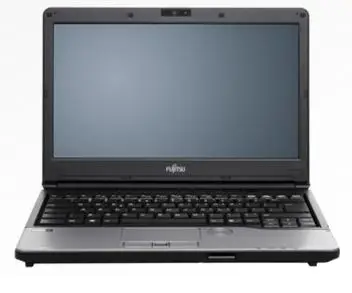 Fujitsu S LIFEBOOK S792 VFY:S7920M2501FR