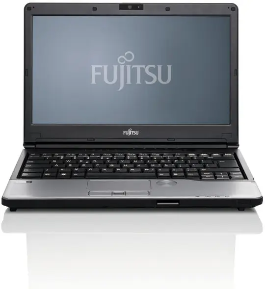 Fujitsu S LIFEBOOK S792 VFY:S7920M25S1DE