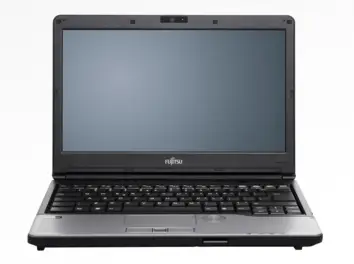 Fujitsu S LIFEBOOK S792 VFY:S7920M3501NC