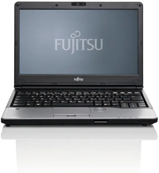 Fujitsu S LIFEBOOK S792 VFY:S7920MXP21BE