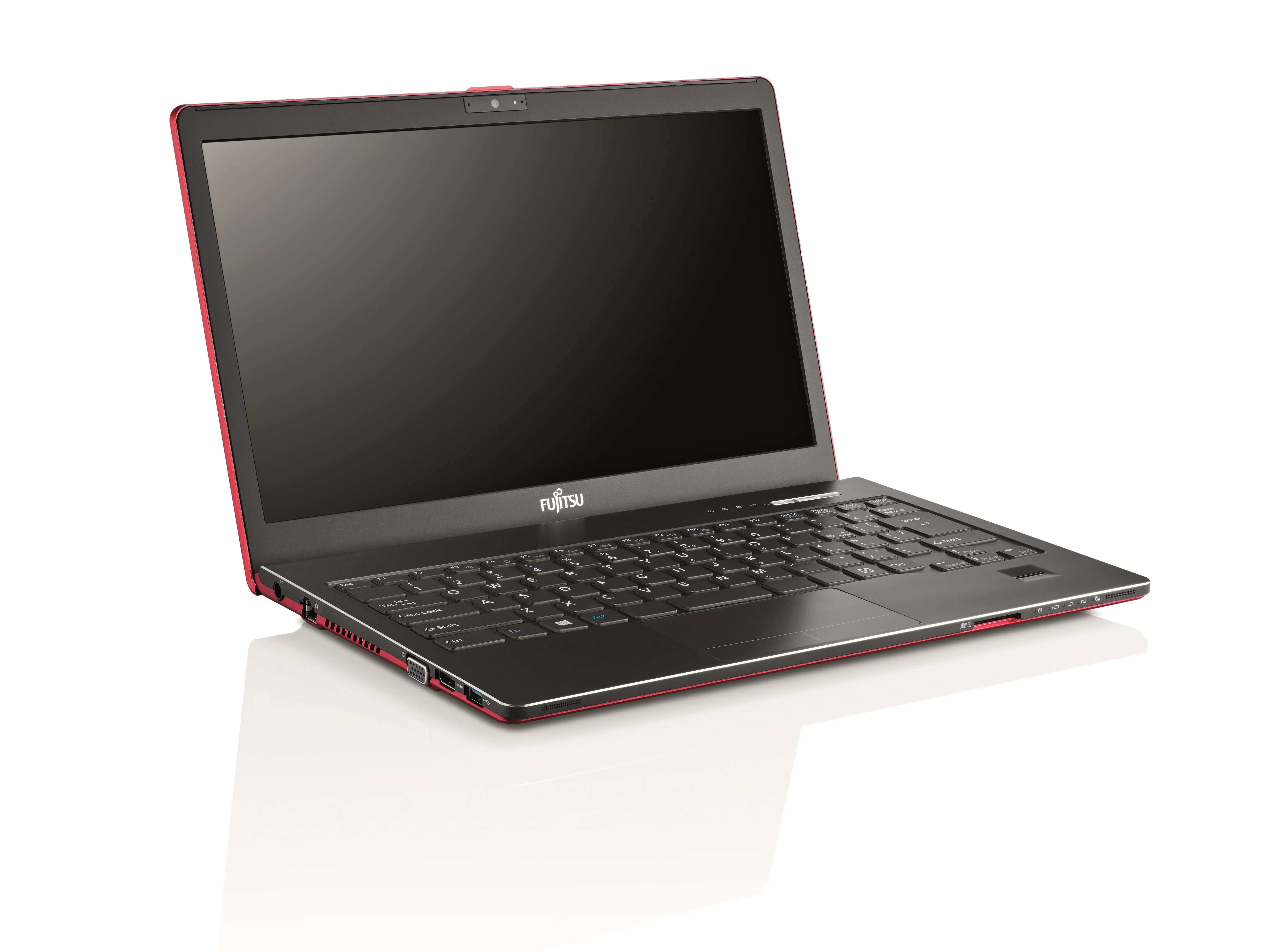 Fujitsu S LIFEBOOK S904 LKN:S9040M0008RU
